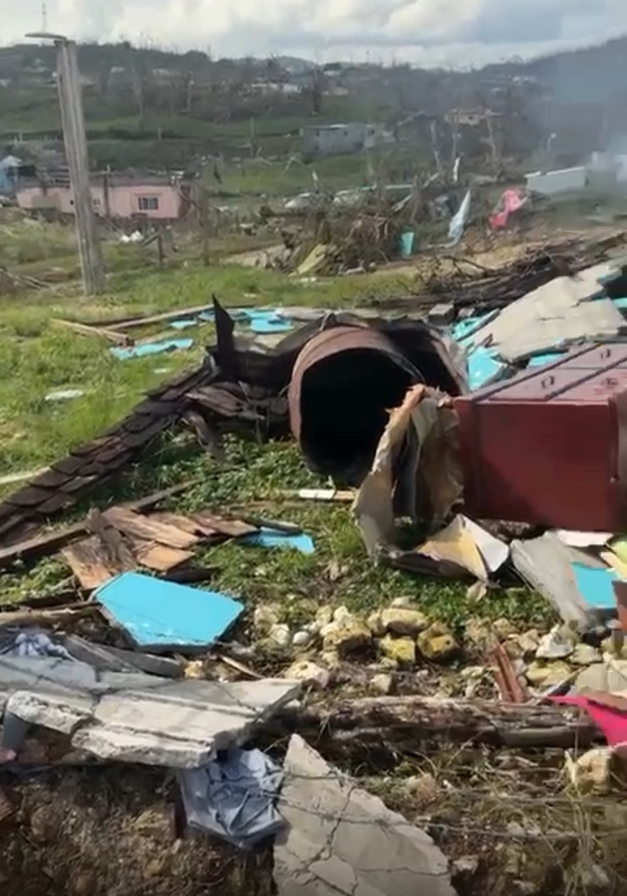 Help Us Rebuild My Family's Home in Jamaica: campaign photo, 4 of 7