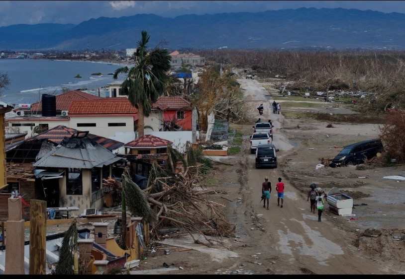 Supporting Small Communities in Jamaica campaign photo, 5 of 6
