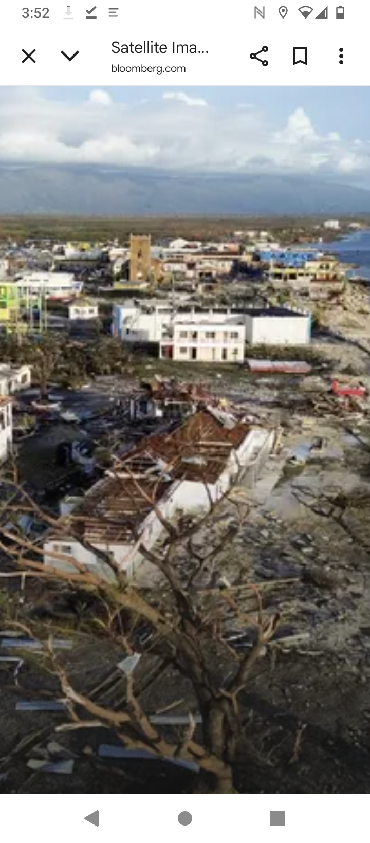 Help Rebuild Jamaica After Hurricane Melissa campaign photo, 5 of 8