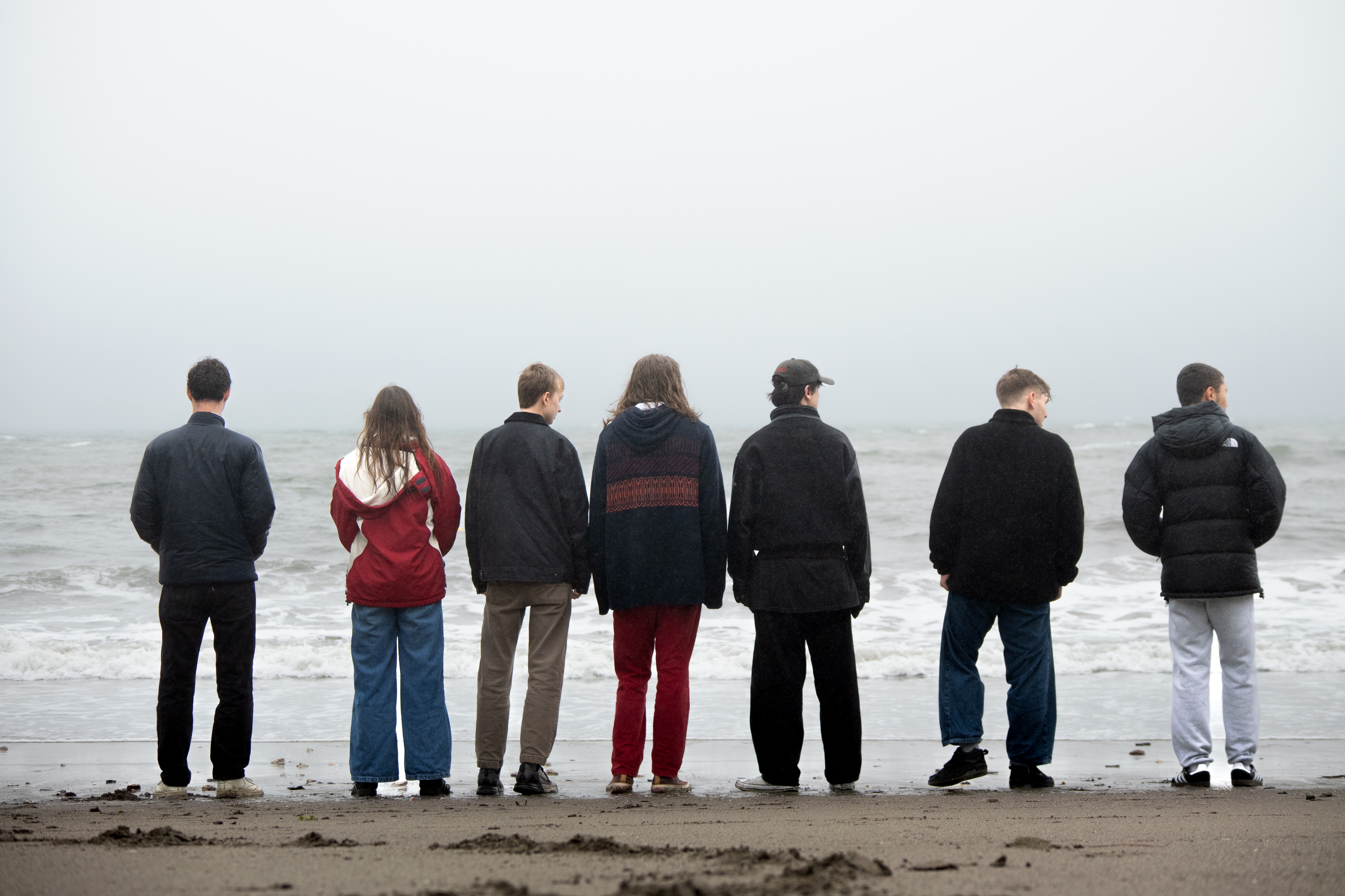 Support our short film - Beached campaign photo, 4 of 7
