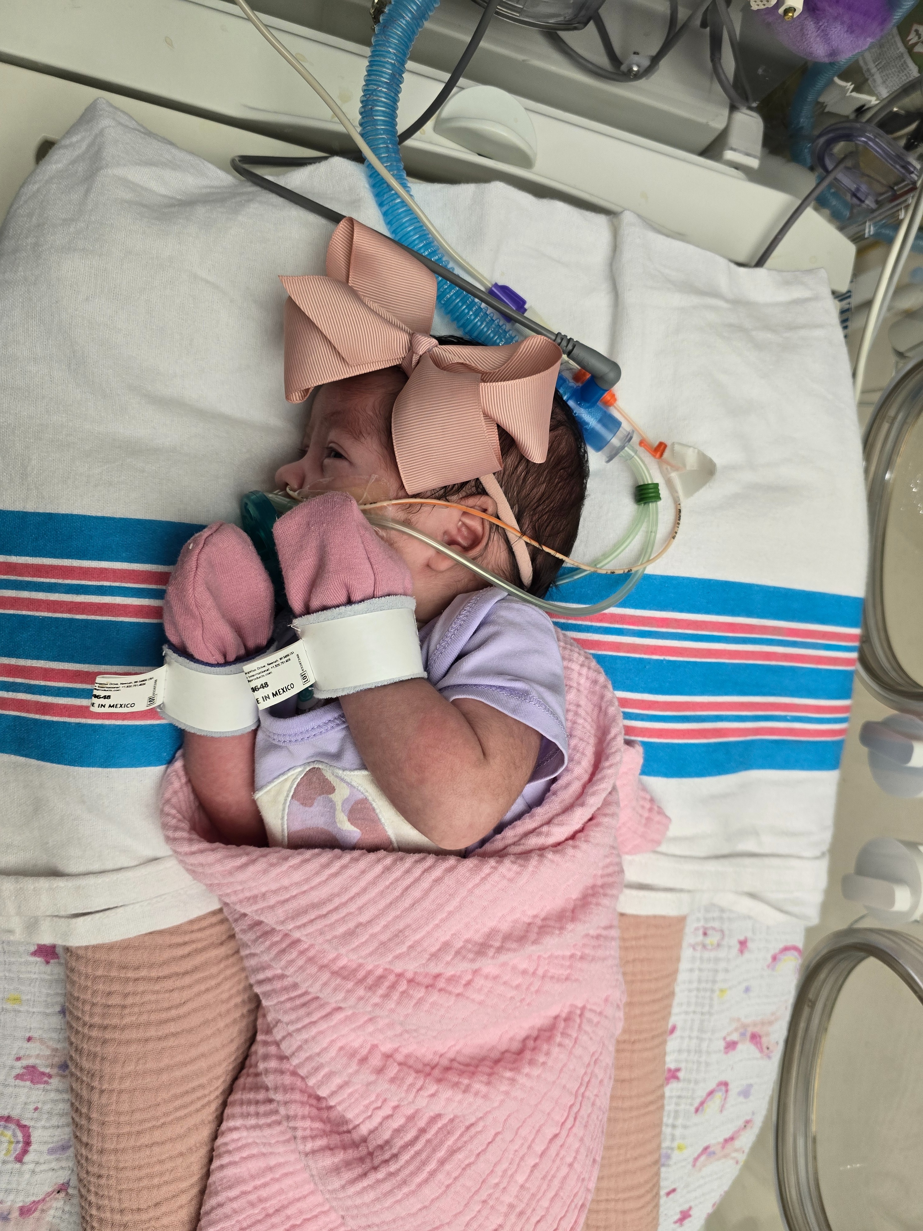 “Help Me Defend the Custody of My Daughter” campaign photo, 2 of 5