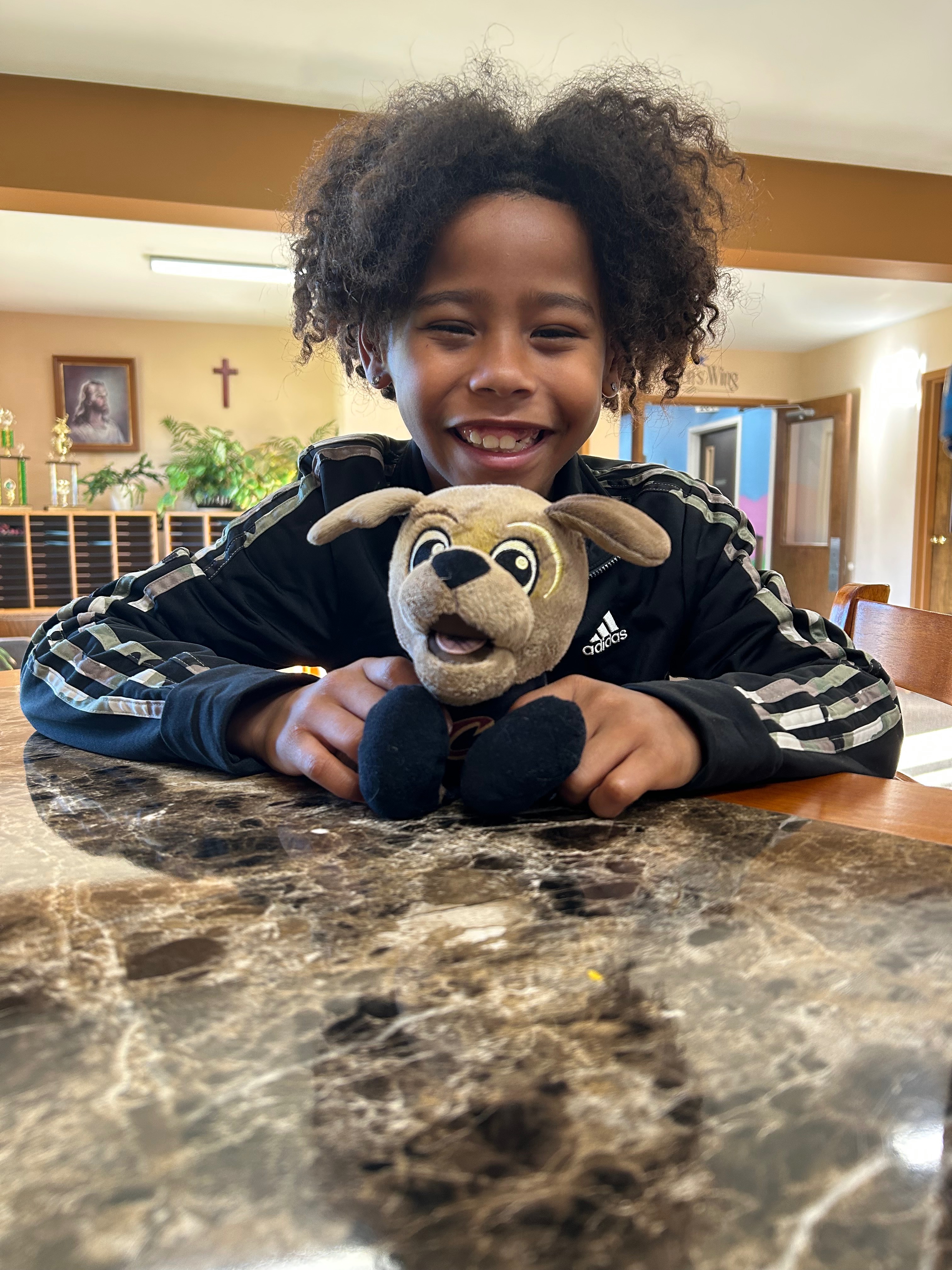Kaivon’s Surgery Fund: Help Us Bring Hope & Healing campaign photo, 6 of 7