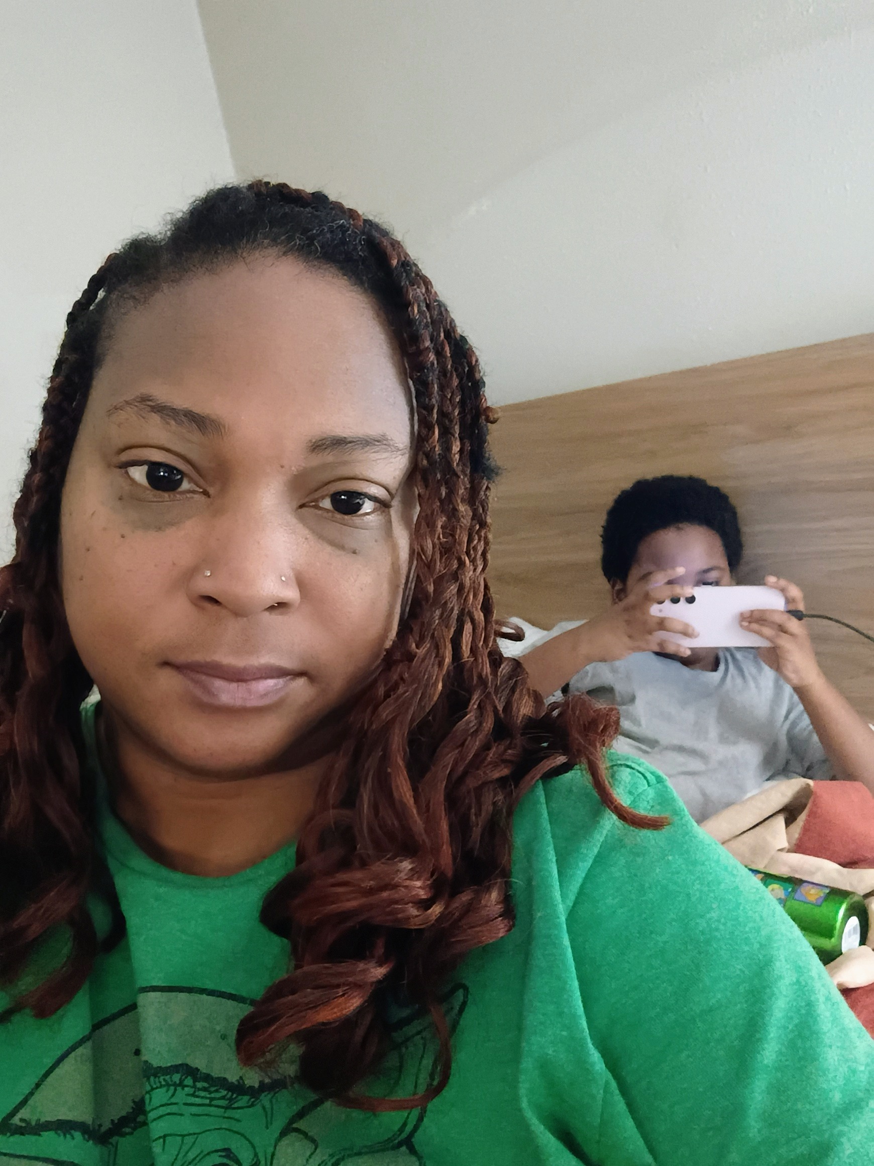 Help a Family Overcome Financial Hardship campaign photo, 2 of 6