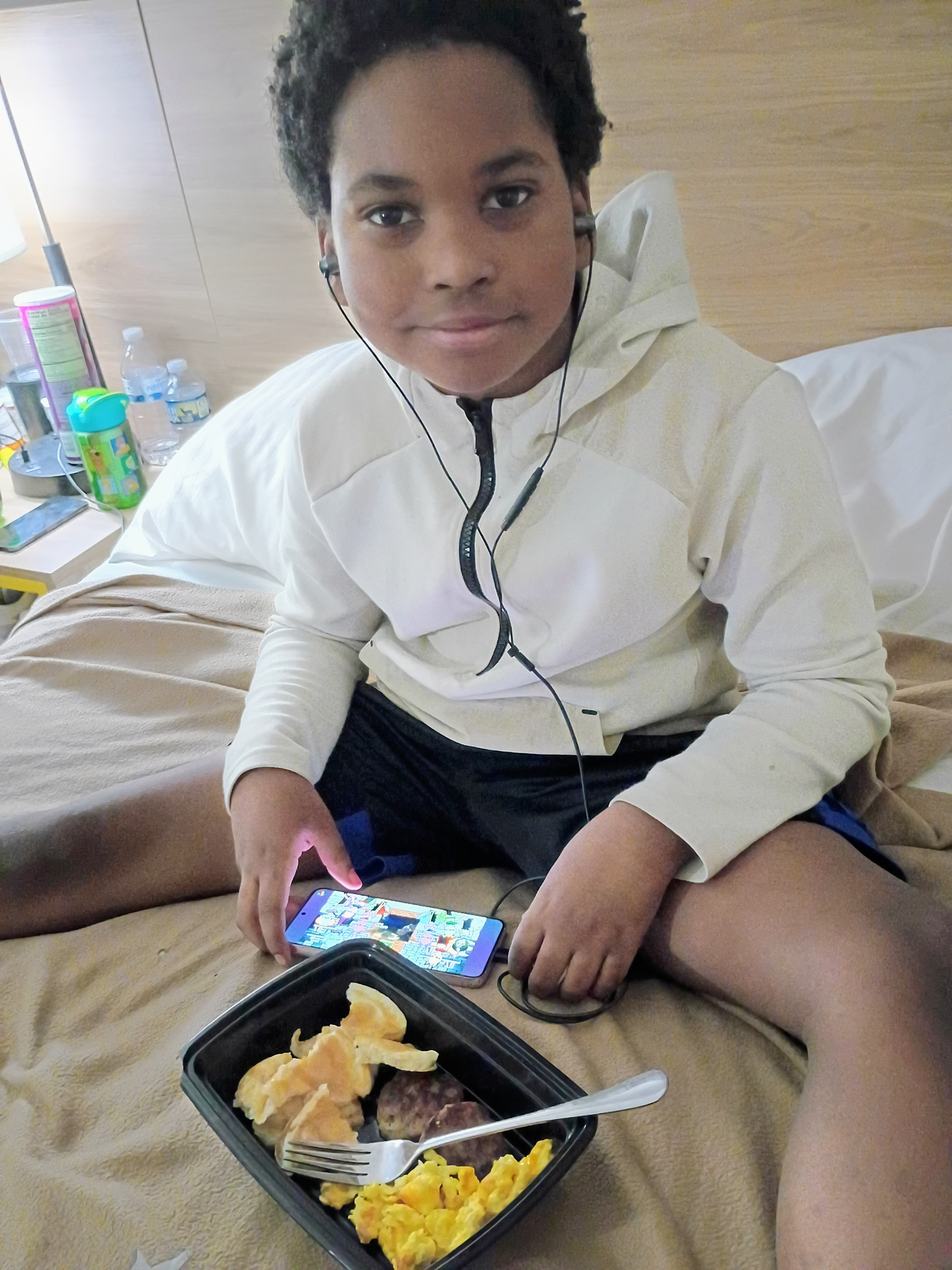 Help a Family Overcome Financial Hardship campaign photo, 4 of 6