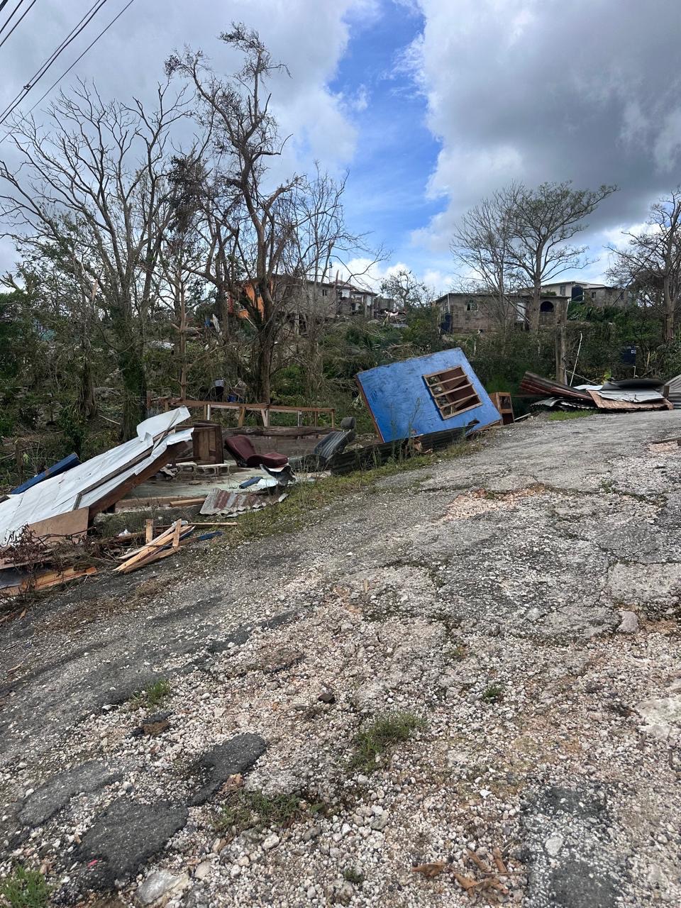 Help support Jamaica - Trelawny, St Bess, Mandeville campaign photo, 2 of 7