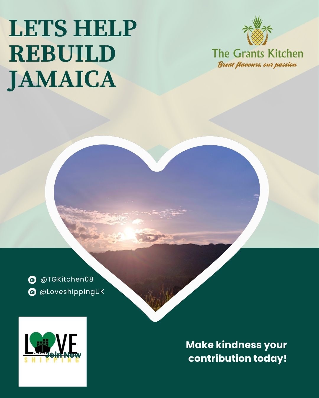 Help support Jamaica - Trelawny, St Bess, Mandeville campaign photo, 5 of 7
