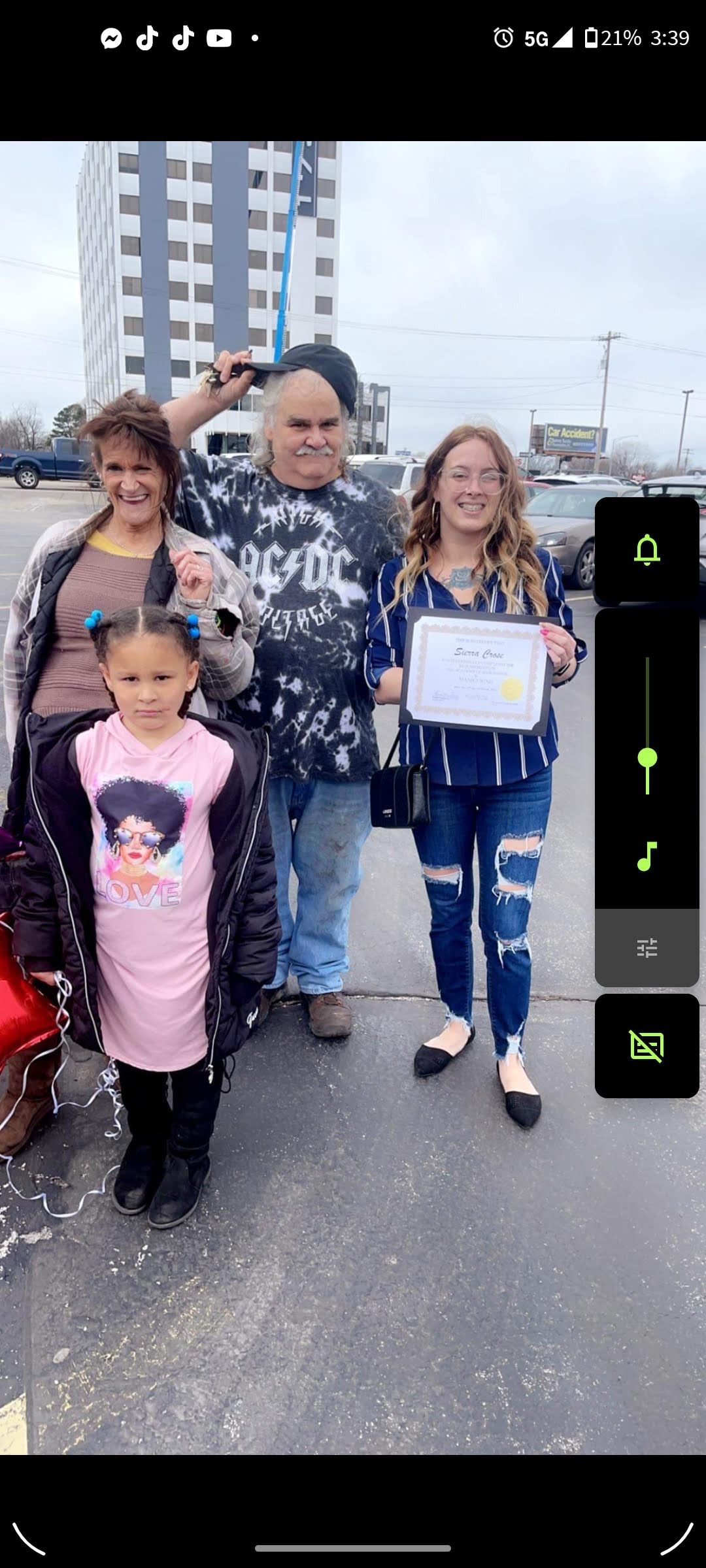 Honoring Shane Crose’s Memory campaign photo, 5 of 8