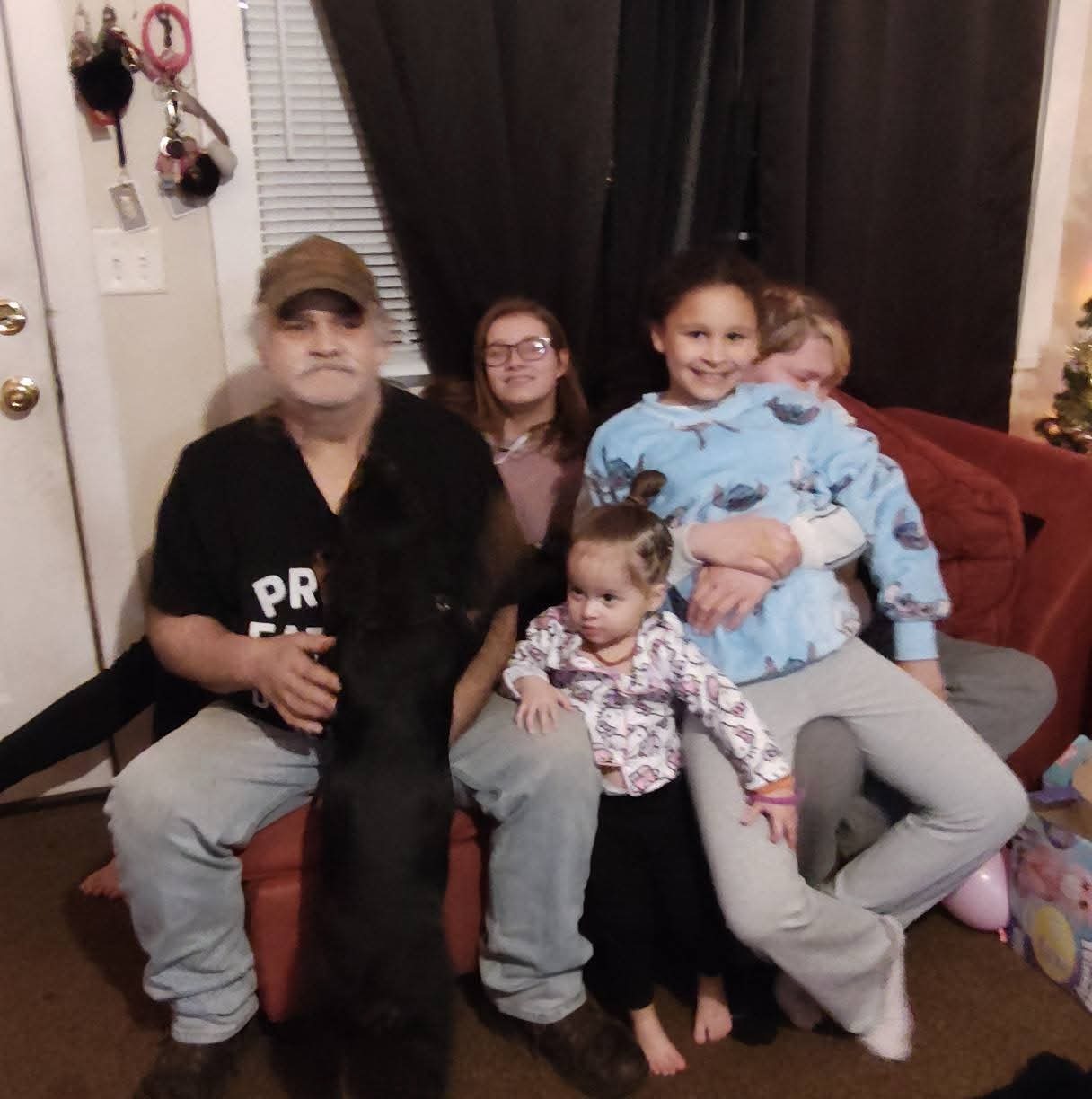 Honoring Shane Crose’s Memory campaign photo, 4 of 8