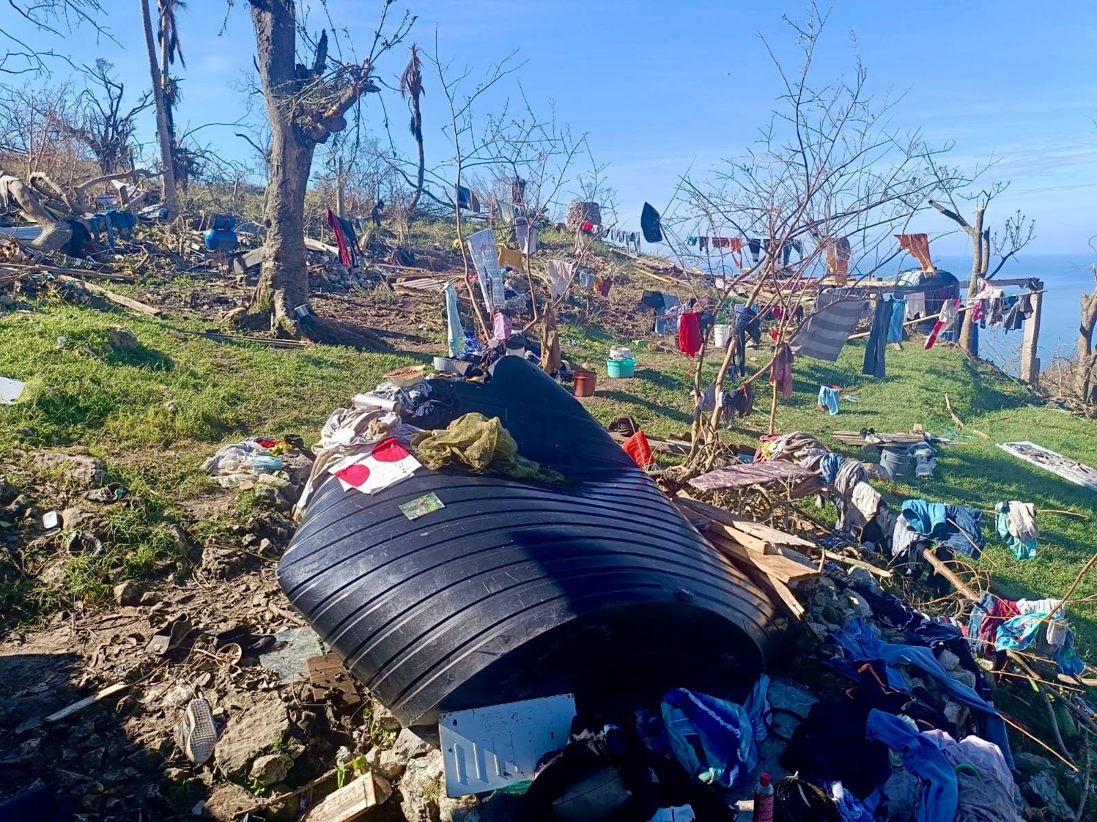 Help Our Family Rebuild After Hurricane Melissa campaign photo, 5 of 7