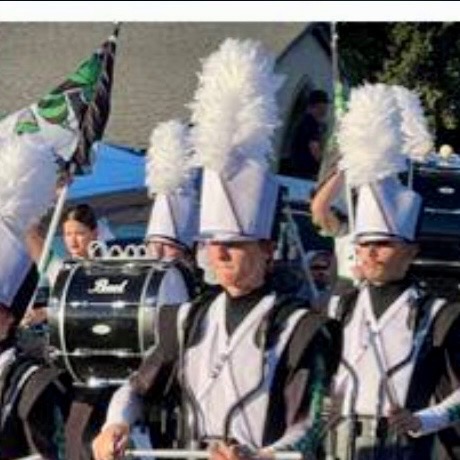 Support the Journey to March DCI campaign photo, 2 of 4