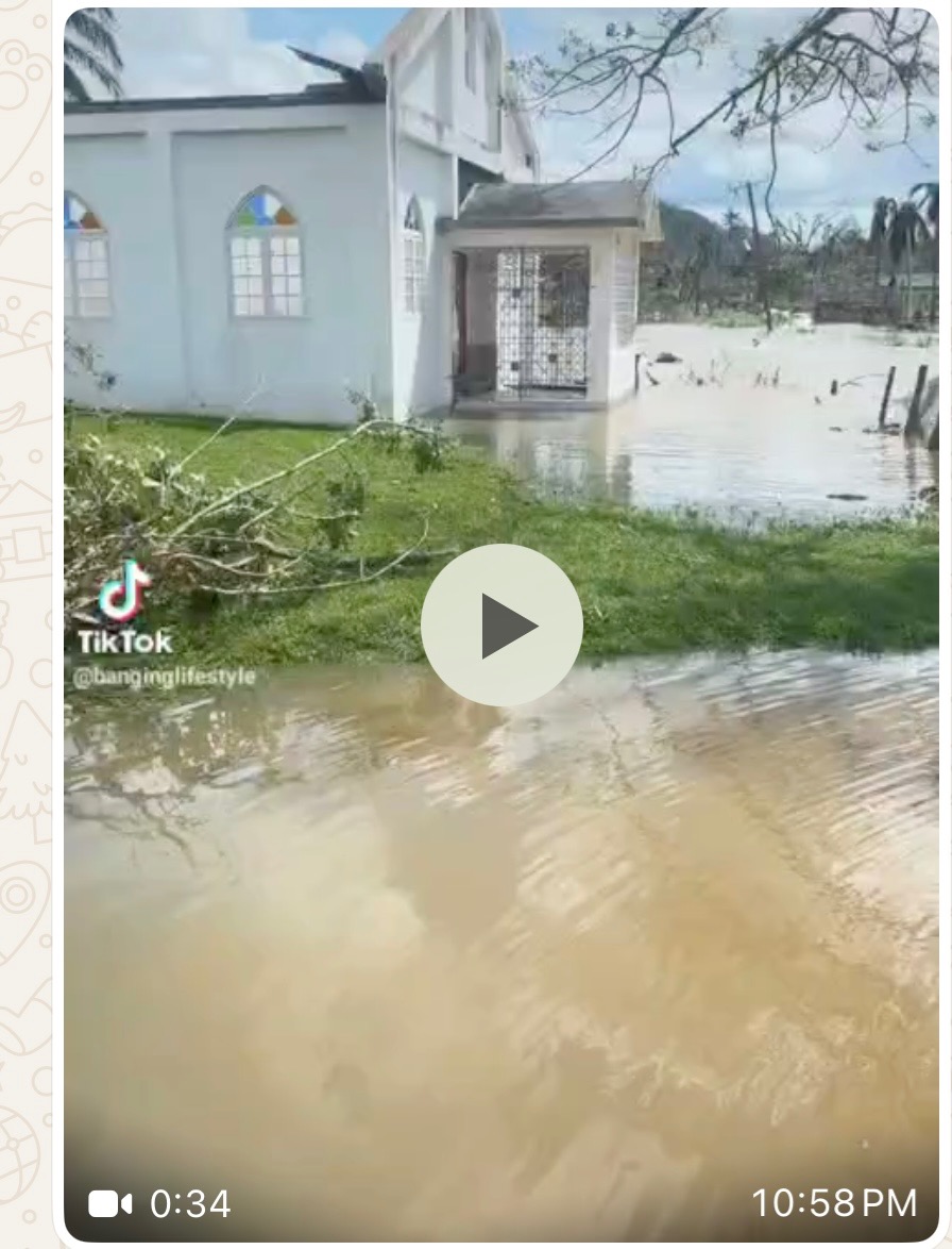 Donate to Kamesha's Relief for Jamaica Community campaign photo, 4 of 6