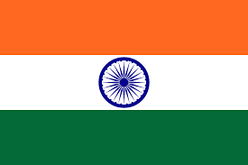 Maud naar India campaign photo, 6 of 7