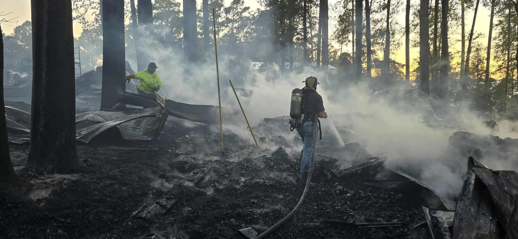 Help Keith & Kim After a Devastating House Fire campaign photo, 6 of 7
