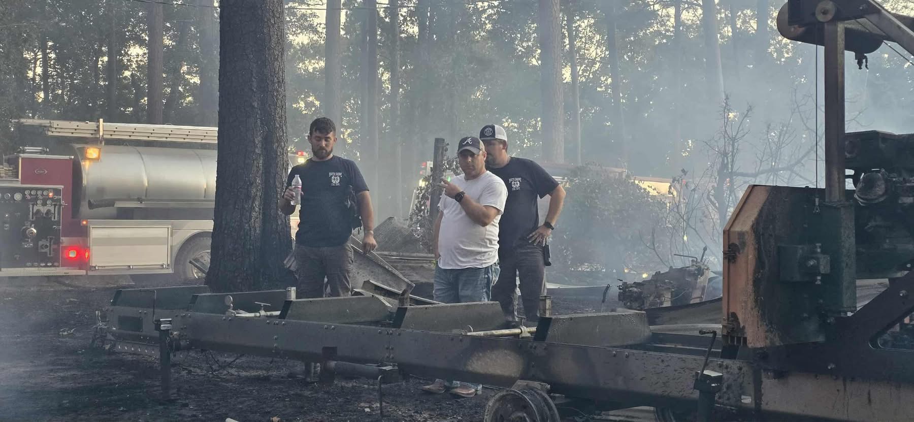 Help Keith & Kim After a Devastating House Fire campaign photo, 4 of 7