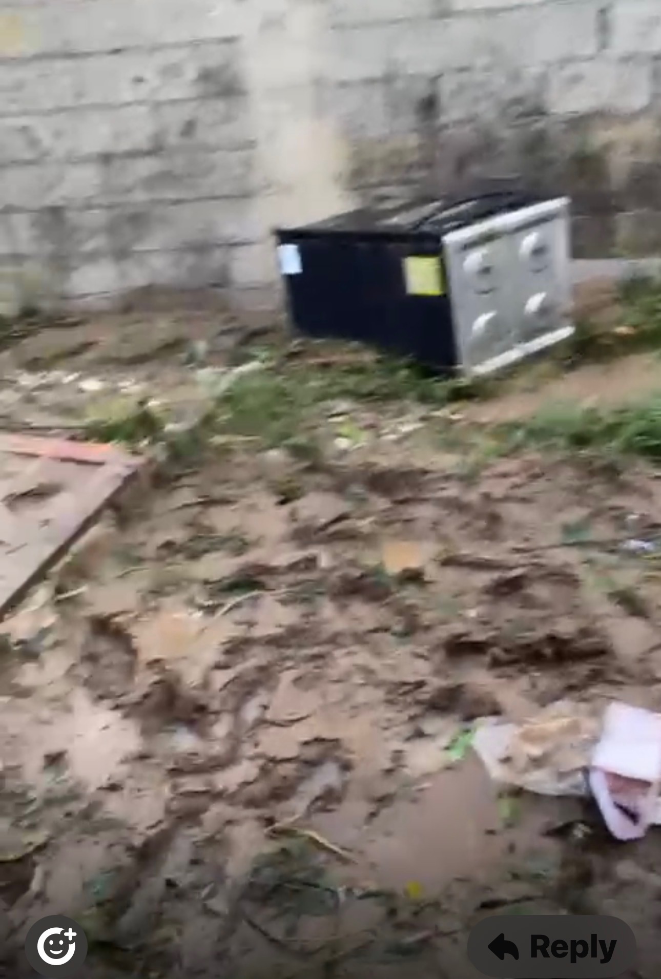 Help Caleisha's Family Rebuild After Hurricane Melissa campaign photo, 2 of 6