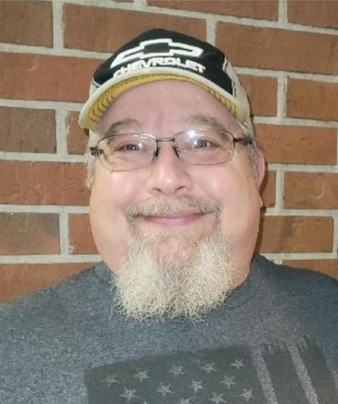 Robert Tinklepaugh Fund campaign photo, 2 of 7