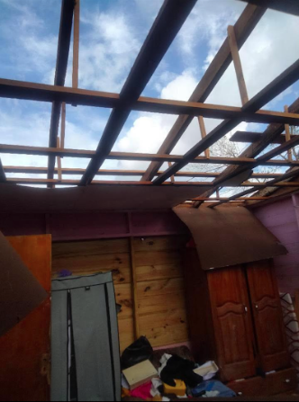 Help Rebuild Lives After Hurricane Melissa campaign photo, 4 of 5