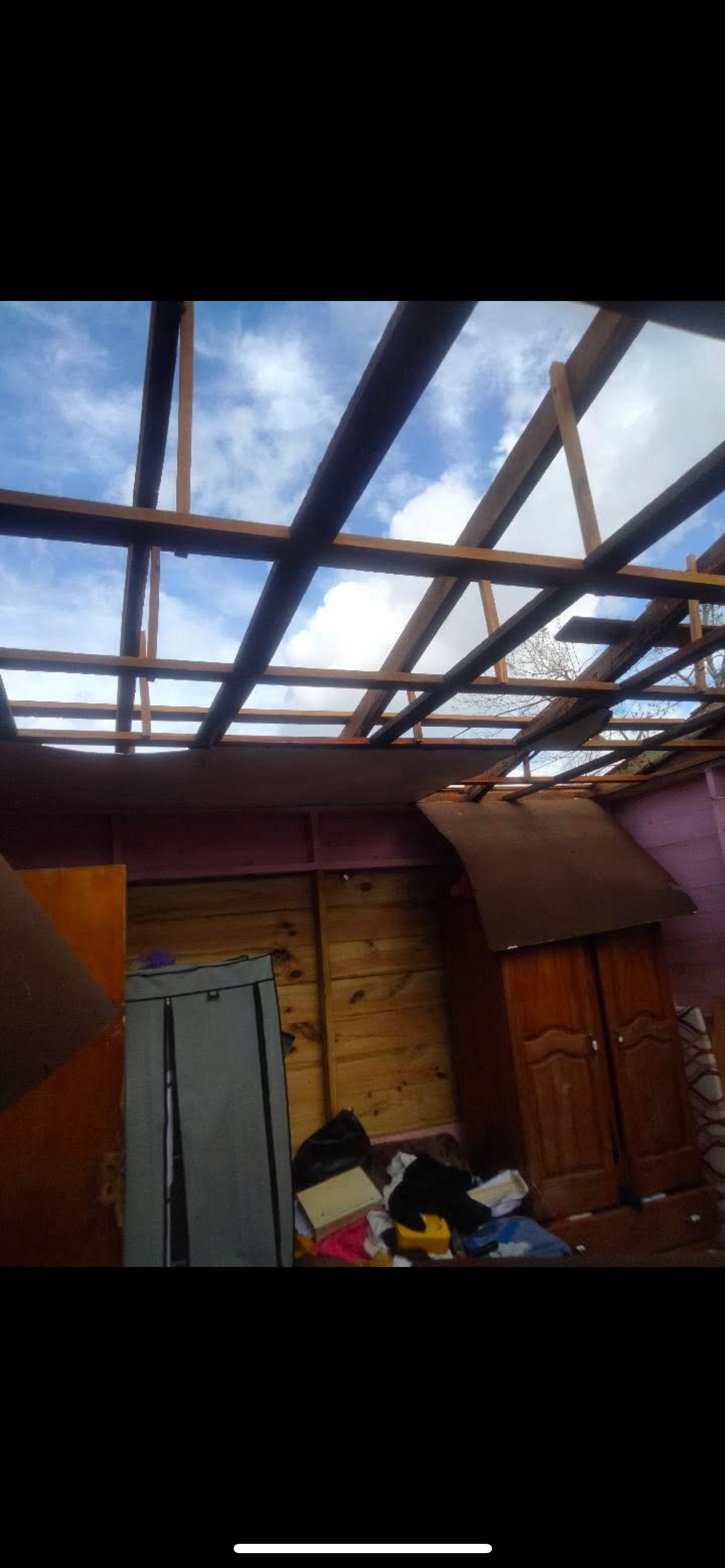 Help Rebuild Lives After Hurricane Melissa campaign photo, 2 of 5