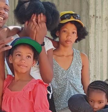 Urgent Help for Natasha's Brother's Family campaign photo, 2 of 4