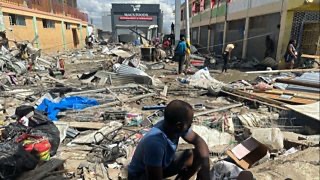 Help for Hurricane Melissa , Westmoreland, Jamaica ! campaign photo, 2 of 8