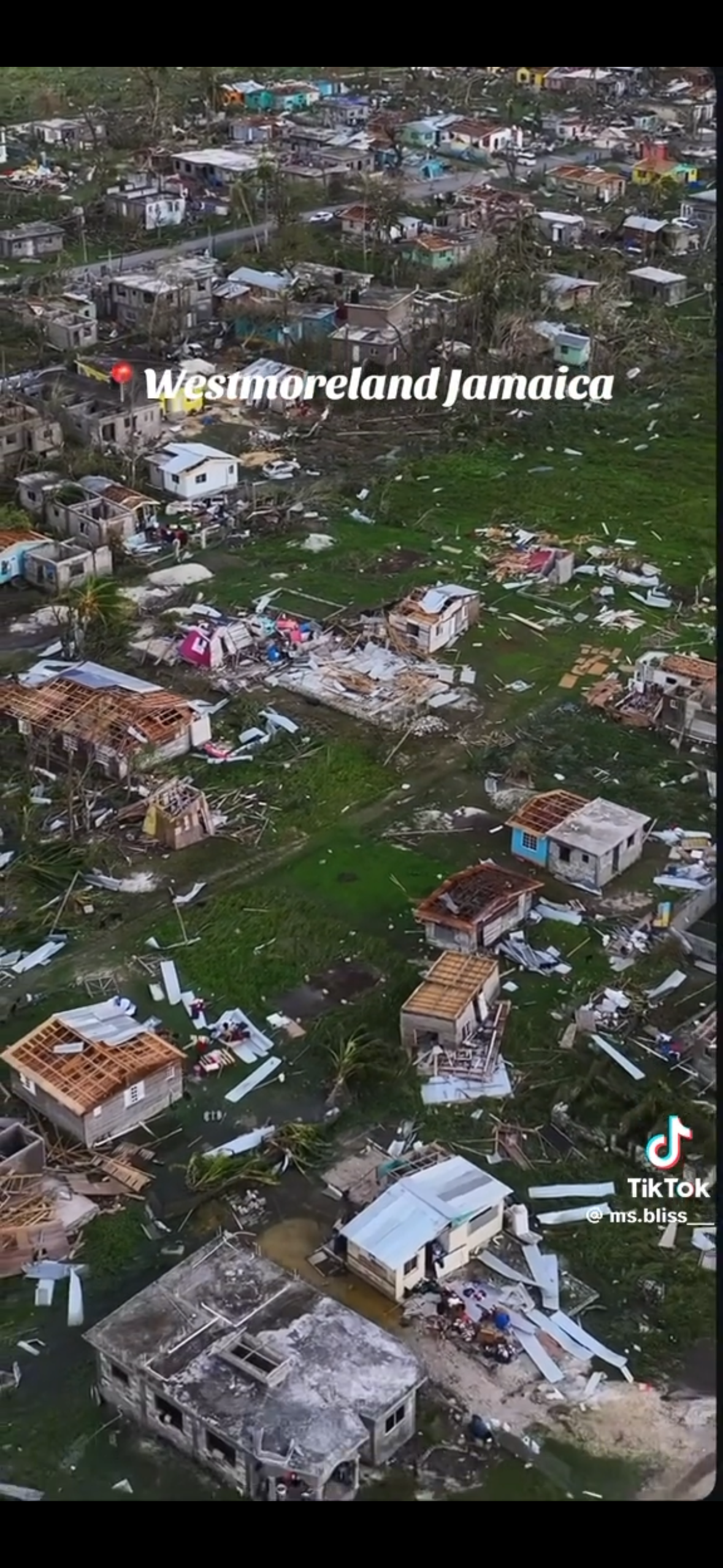 Help for Hurricane Melissa , Westmoreland, Jamaica ! campaign photo, 5 of 8
