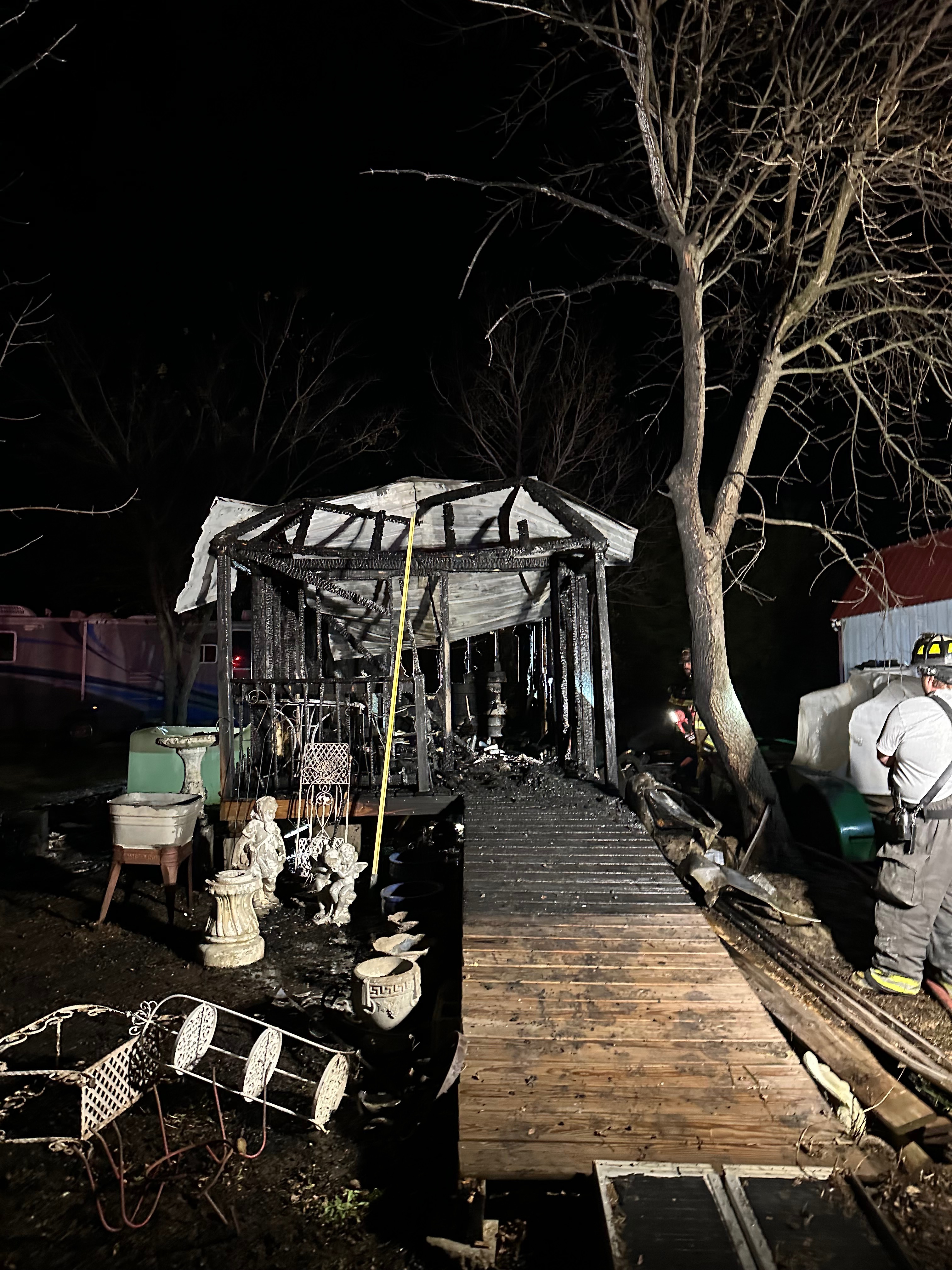 Support Pam & Deb’s  Recovery from Fire Damage campaign photo, 7 of 8