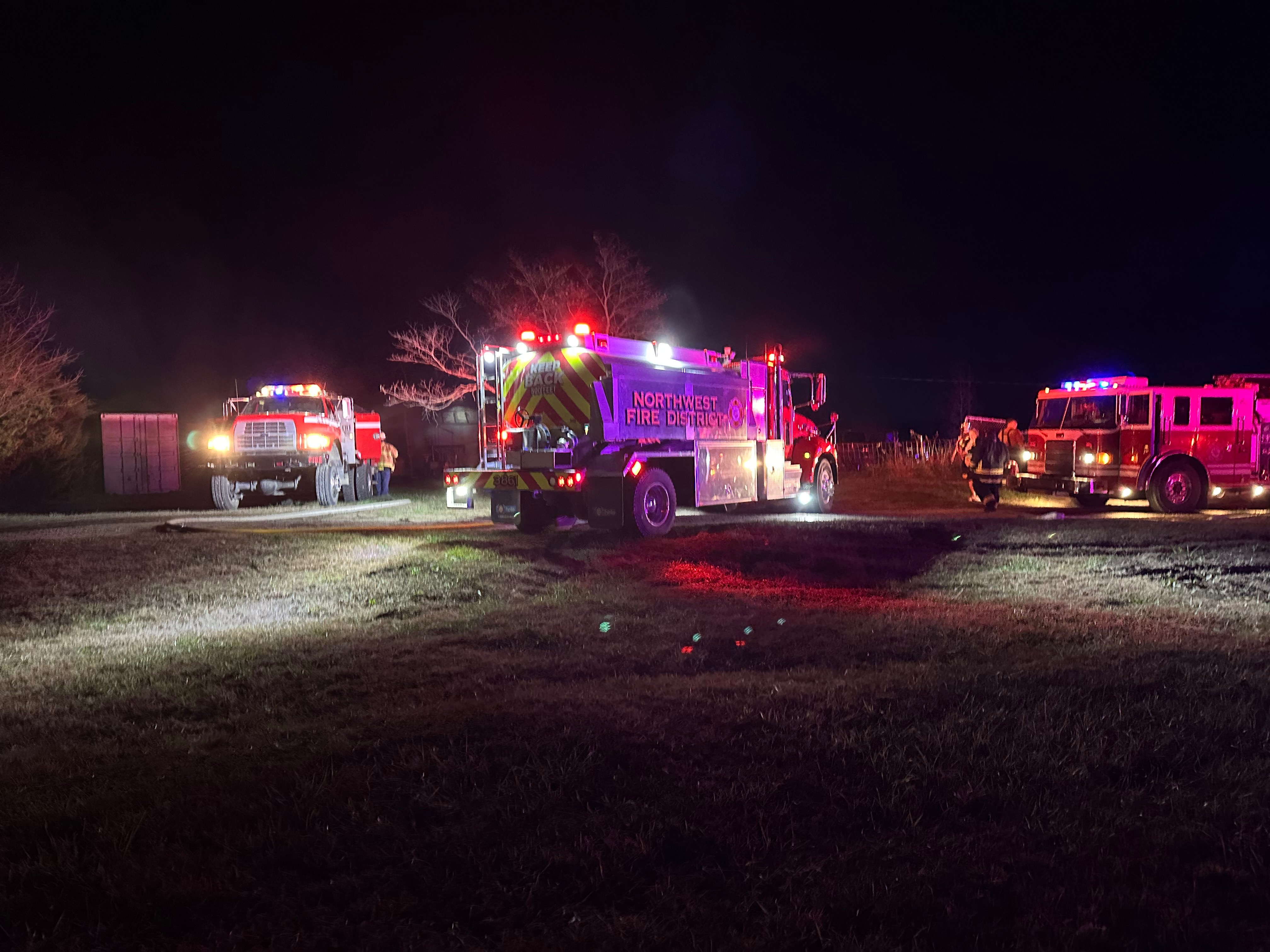 Support Pam & Deb’s  Recovery from Fire Damage campaign photo, 6 of 8