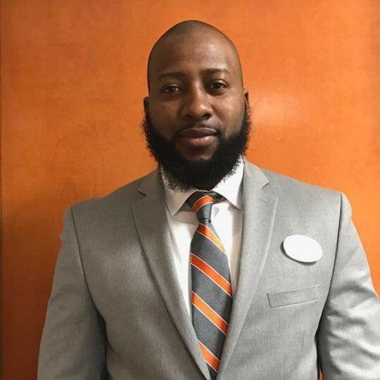 Donate to Sean Bucknor's Jamaica Recovery campaign photo, 5 of 6