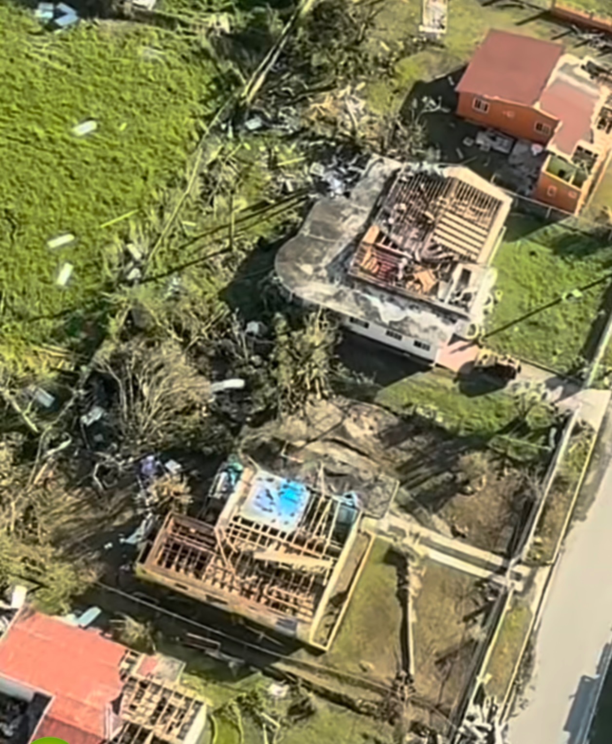 Rebuild Rural Westmoreland, Jamaica After Hurricane Melissa campaign photo, 4 of 5