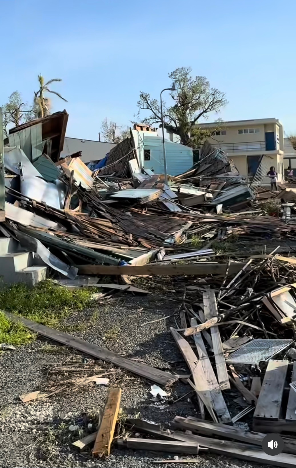 Rebuild Rural Westmoreland, Jamaica After Hurricane Melissa campaign photo, 2 of 5