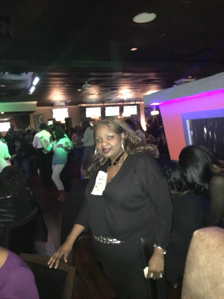 Support Lisa Washington's Memorial Fund campaign photo, 2 of 7