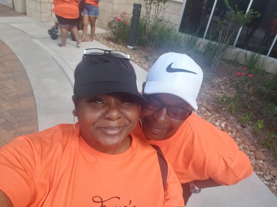 Support Lisa Washington's Memorial Fund campaign photo, 4 of 7