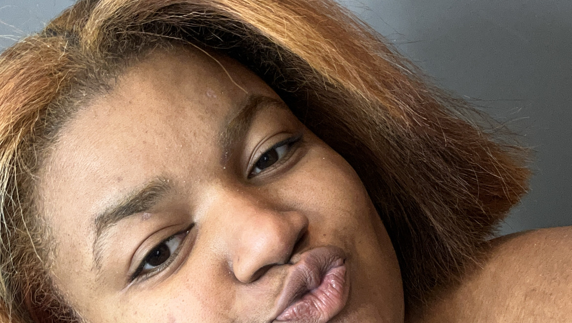 Help Kanisha Secure a Home by Christmas photo