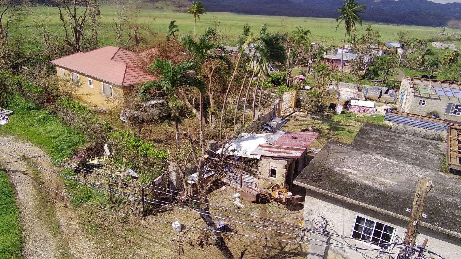 Support Thornton Families Devastated by Hurricane campaign photo, 5 of 7