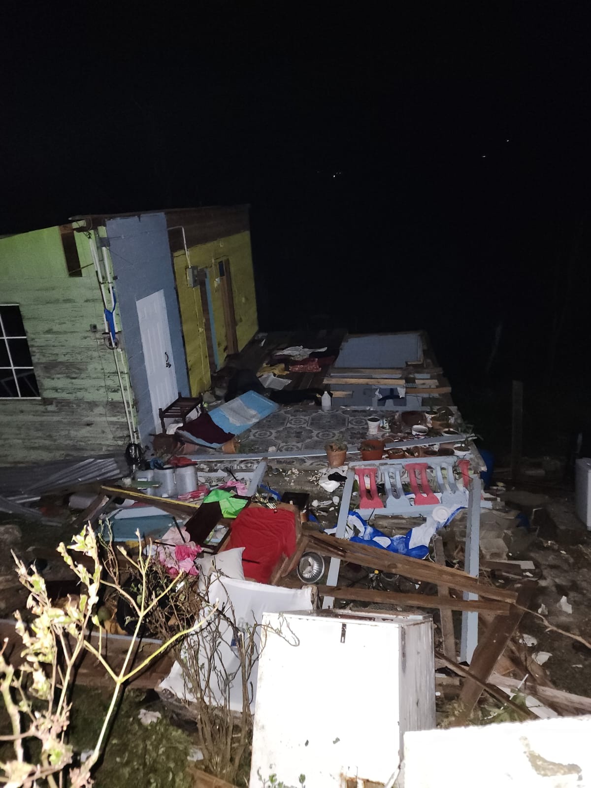 JAMAICA HURRICANE RELIEF campaign photo, 4 of 8