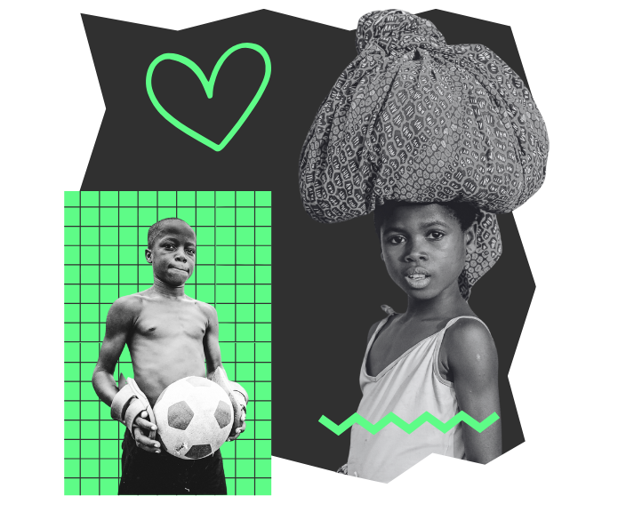 Helping Children Process Trauma Through The Power of Play campaign photo, 6 of 7