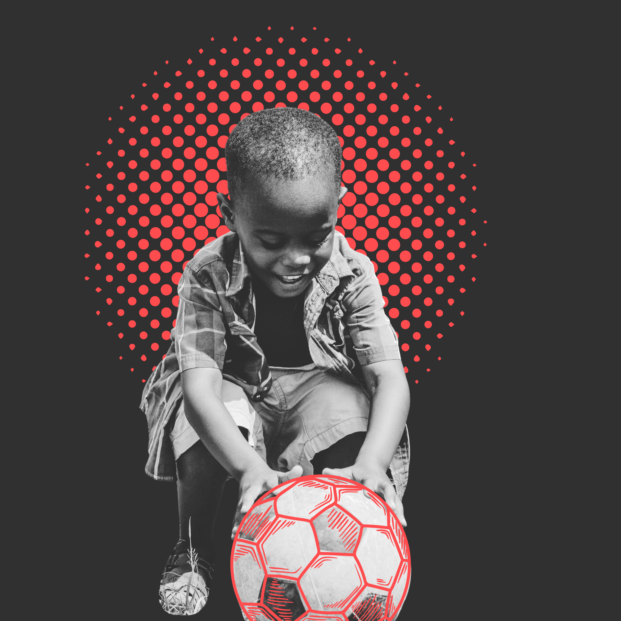 Helping Children Process Trauma Through The Power of Play campaign photo, 2 of 7