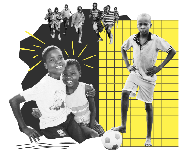 Helping Children Process Trauma Through The Power of Play campaign photo, 4 of 7