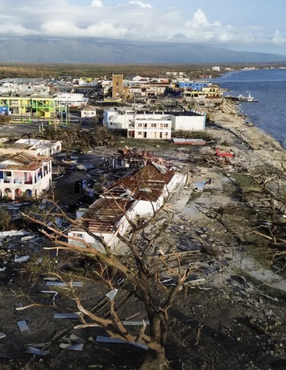 Donate to Restore Lives in Jamaica Post-Hurricane campaign photo, 2 of 4