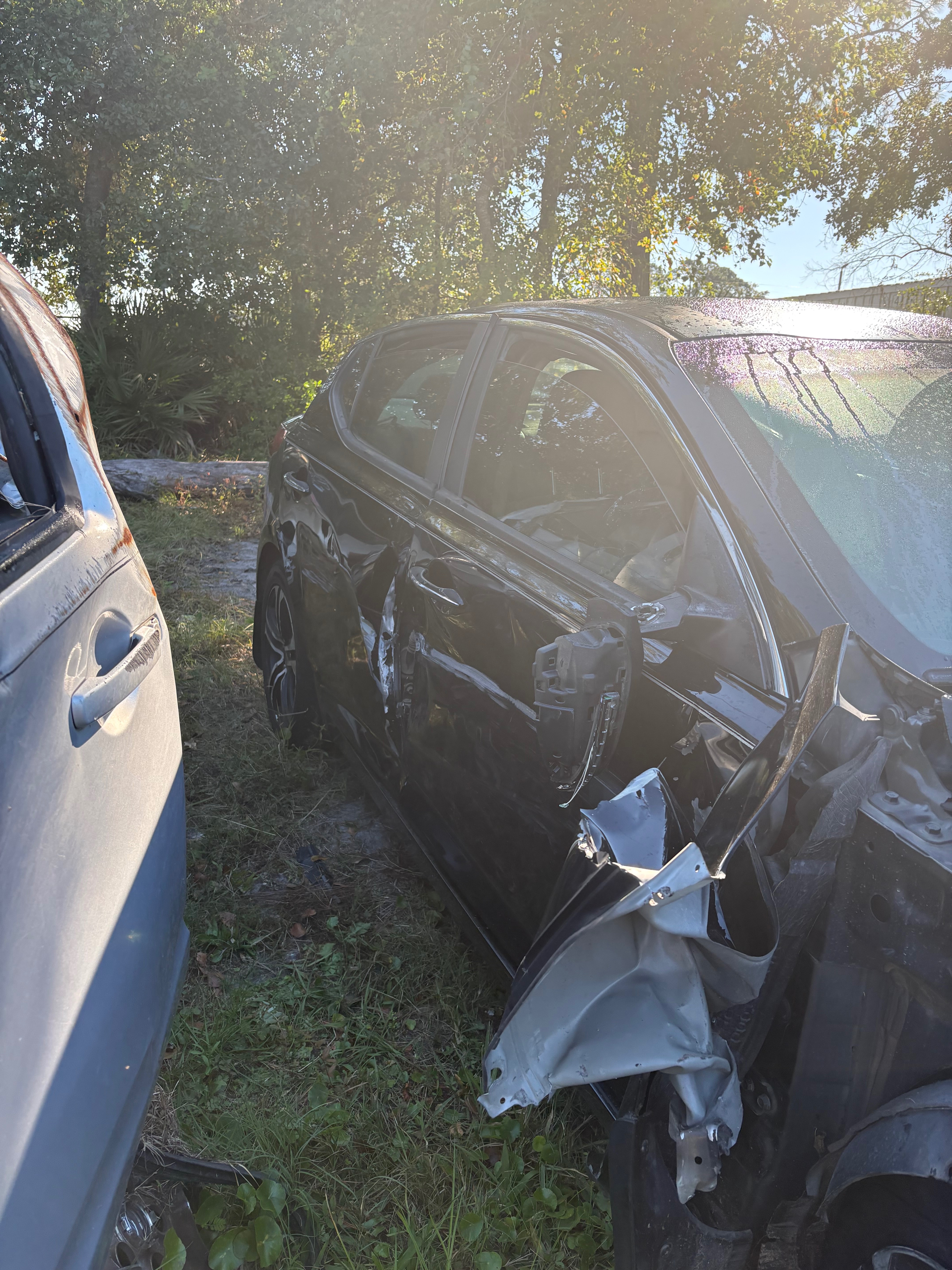 Help Rebuild After Car Theft Incident campaign photo, 4 of 5