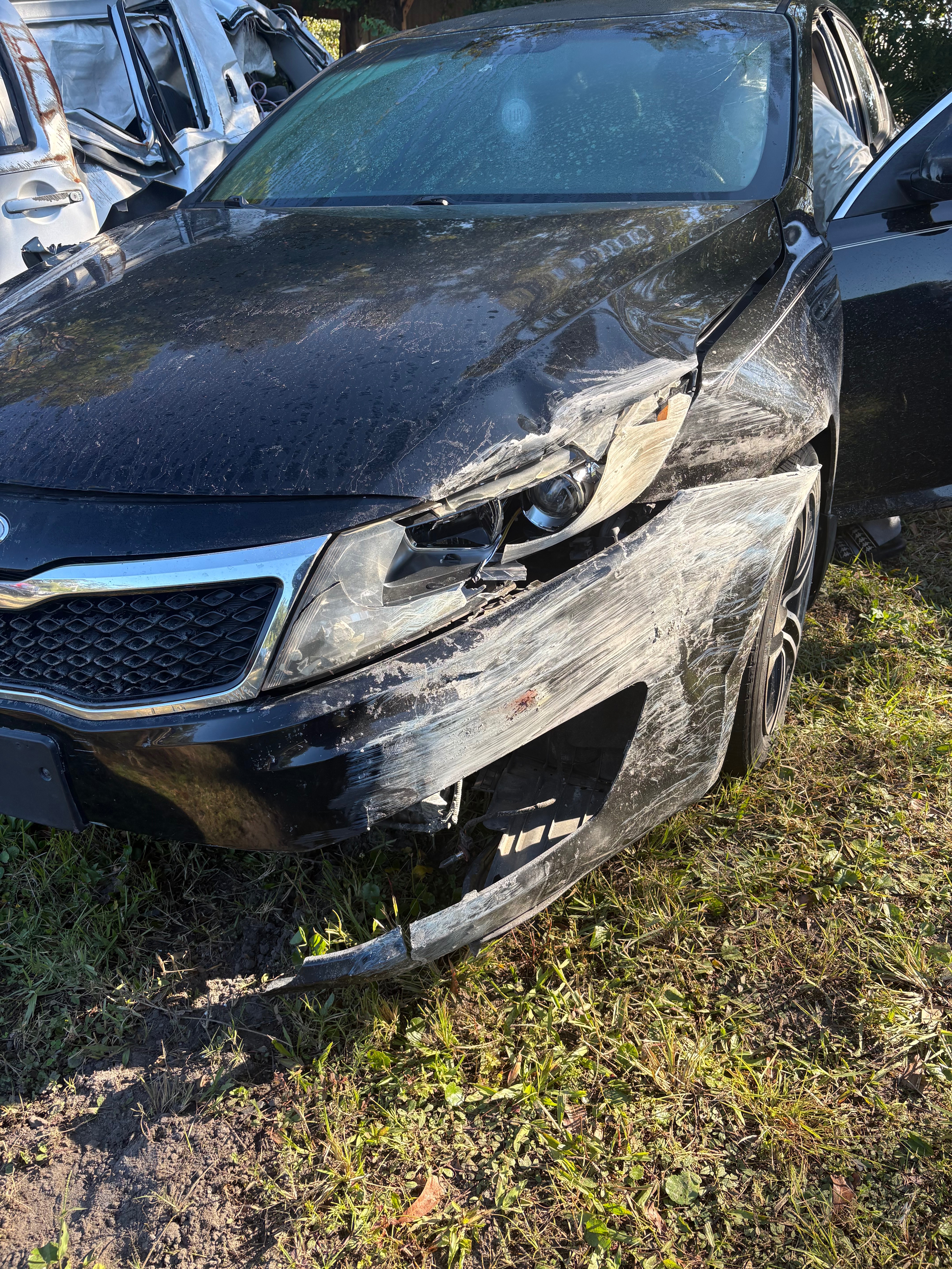 Help Rebuild After Car Theft Incident campaign photo, 2 of 5