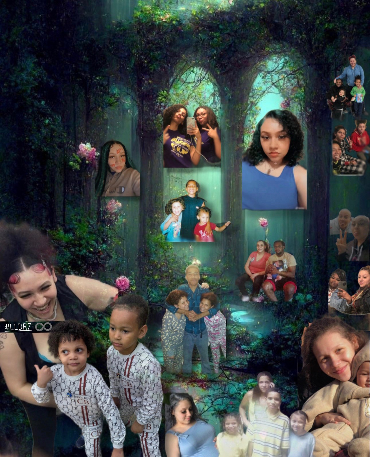 Help Donna's Boys Balance Grief and Find Hope campaign photo, 7 of 8
