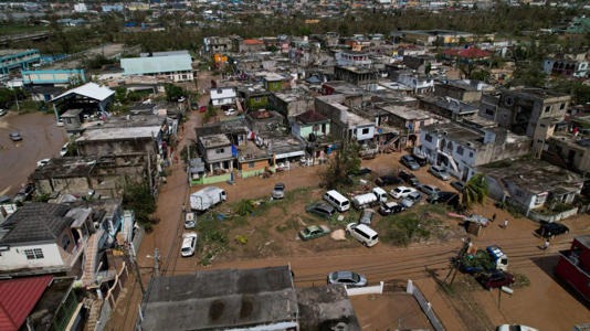 Support for Families in Jamaica's Crisis campaign photo, 2 of 4