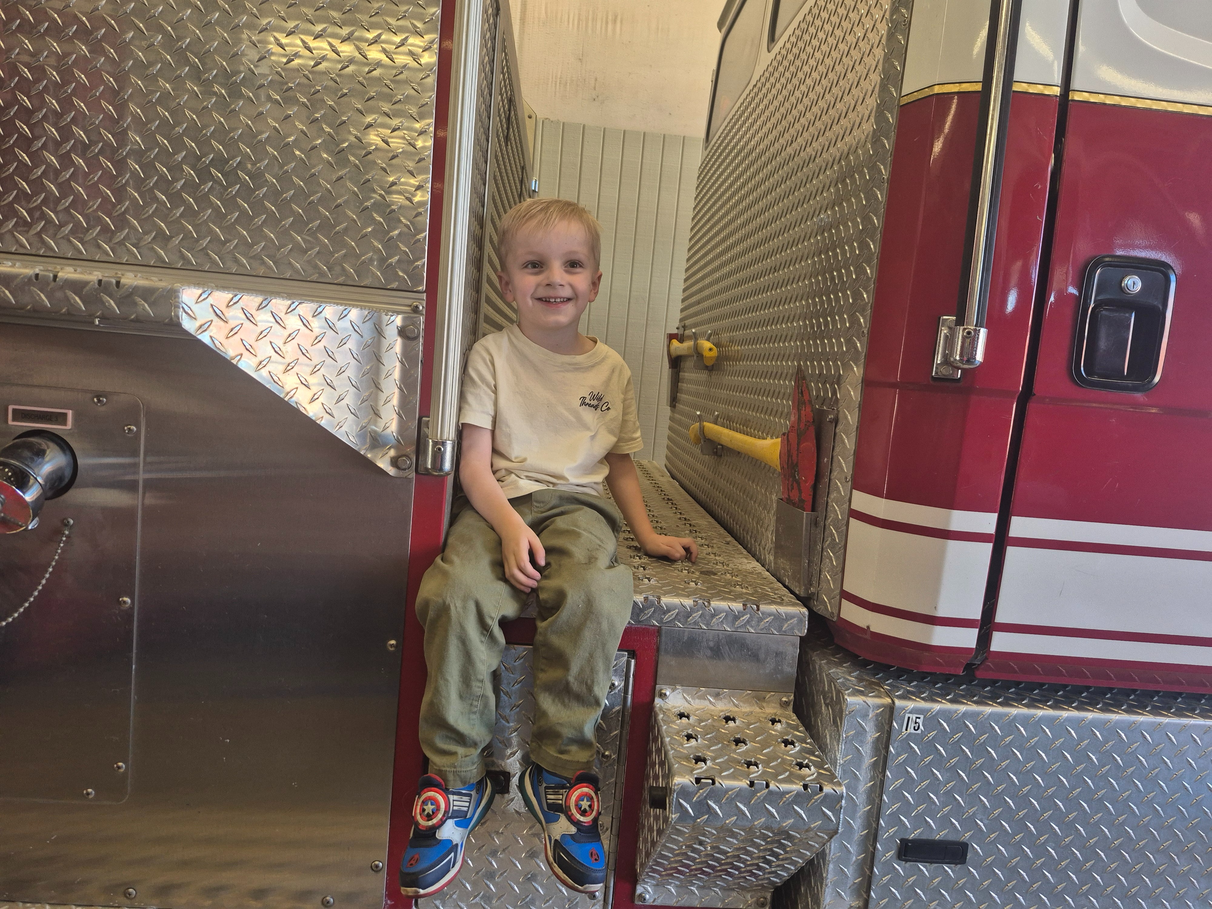 Help Elijah Get His Life-Saving Medications campaign photo, 7 of 8