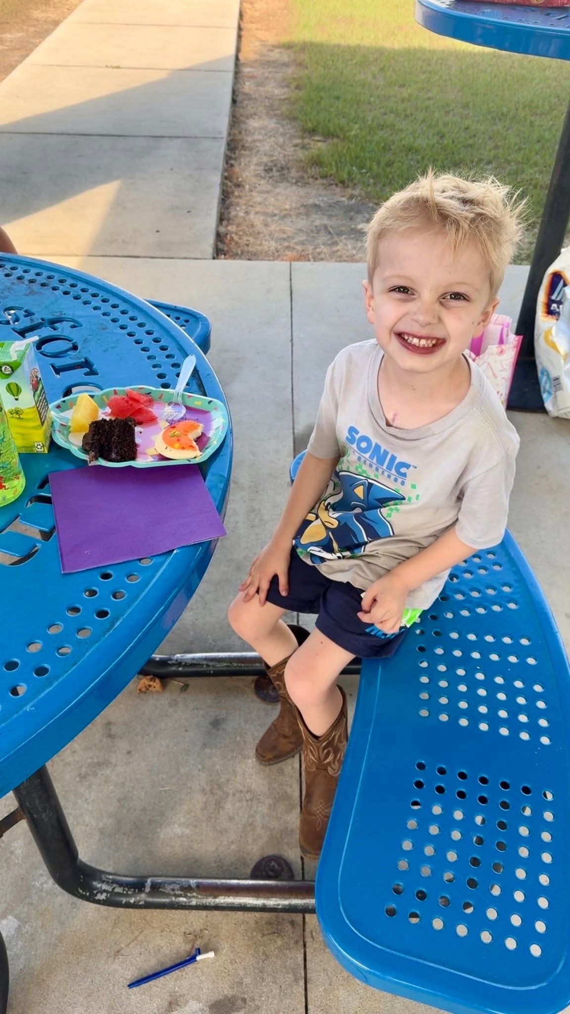 Help Elijah Get His Life-Saving Medications campaign photo, 5 of 8