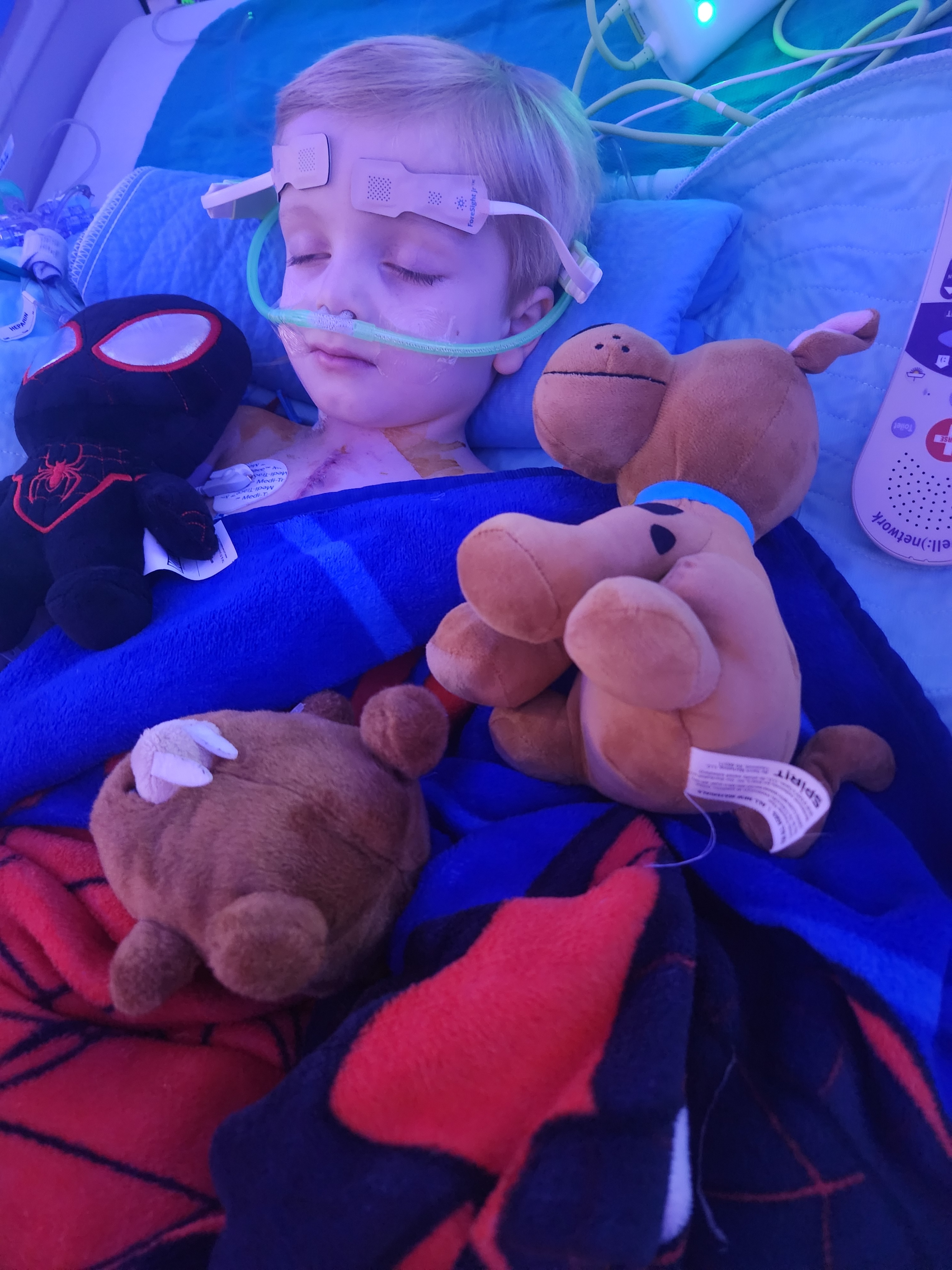 Help Elijah Get His Life-Saving Medications campaign photo, 6 of 8