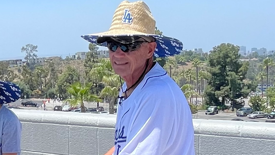 Honoring Tom Peterson – Funeral Expenses photo