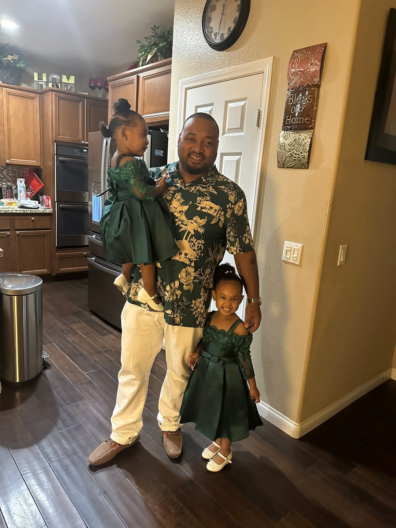 Bring Tyshea's Family Home from Jamaica campaign photo, 4 of 5