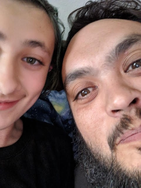 Help Cover Funeral Costs for a Beloved Father campaign photo, 2 of 4
