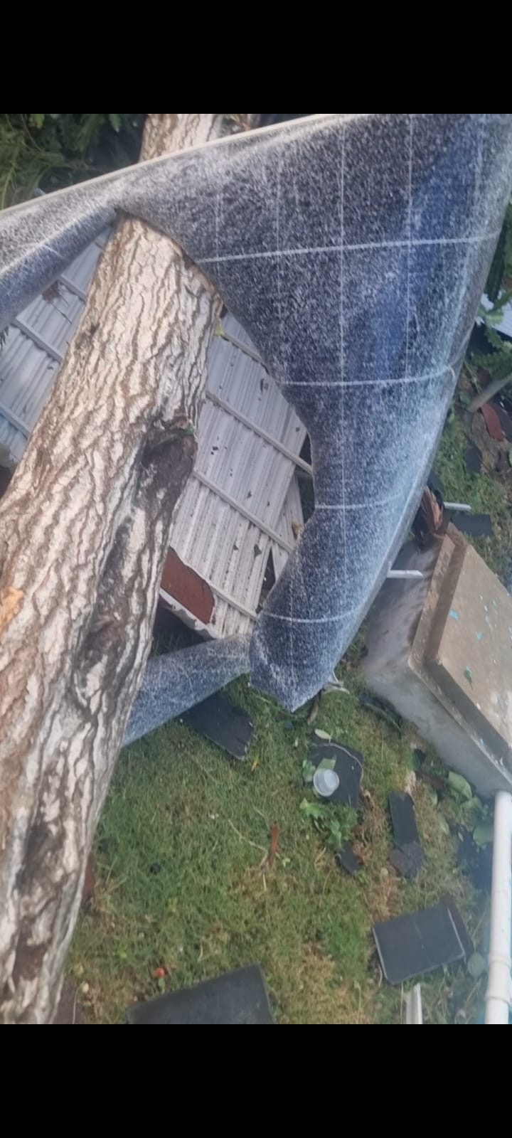 Donate for Nickeisha's Water Tank and Generator campaign photo, 5 of 7